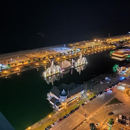 Апартамент С Видом На Море 巴统 客房 照片